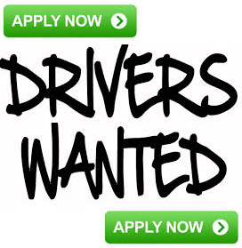 Driving jobs UK