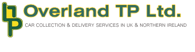Overland TP Ltd